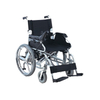 Silla de rueda automática de motor automático médico 