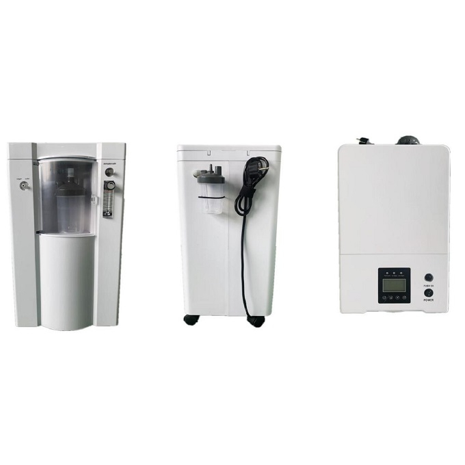 Venta caliente Medical Health Care 10L concentrador de oxígeno (MT05101112)