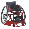 Ce/ISO Aprobado Medical Ocio y Deportes Silla de Ruedas Ofensiva de Rugby (MT05030055)