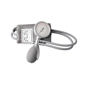 Esfigmomanómetro aneroide de tipo médico aprobado por Ce/ISO (MT01029342)