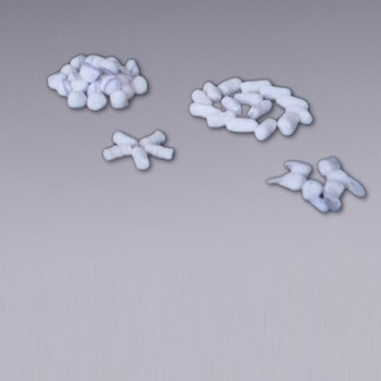 Bola de preparación médica aprobada por Ce/ISO, sin anillo elástico (MT59116001)
