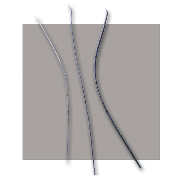 Venta caliente médicos desechables introductor de tubo endotraqueal Bougie (MT58019021)