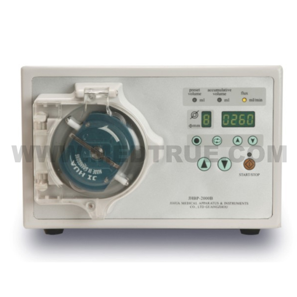 Bomba de sangre médica profesional (MT05014001)