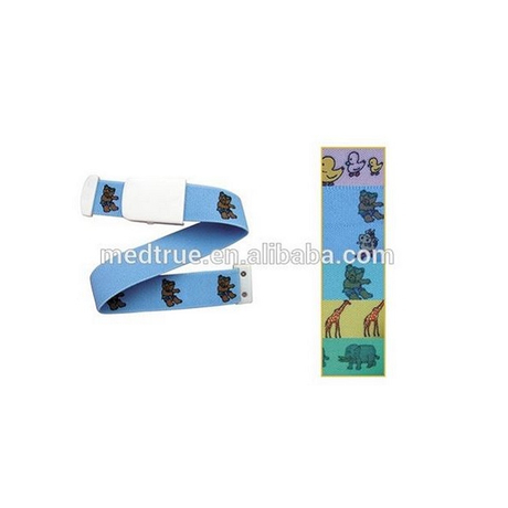 Torniquete infantil médico de venta caliente aprobado por Ce/ISO (MT01048201-8206)