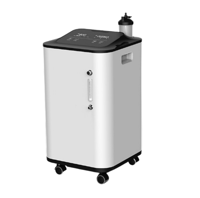 Venta caliente Medical Health Care 10L concentrador de oxígeno (MT05101103)