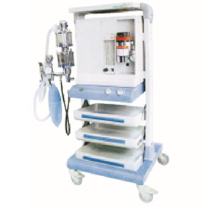 Máquina de anestesia médica de venta caliente aprobada por CE/ISO (MT02002001)