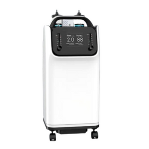Venta caliente Medical Health Care concentrador de oxígeno 8L (MT05101123)