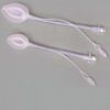 Máscara laríngea de silicona reparable desechable aprobada por CE/ISO (MT58079101)