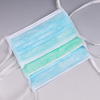 Ce&ISO Aprobado Non-Woven Face Mask Tie Type (MT59501001)