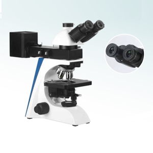 Microscopio metalúrgico de venta caliente (MT28151002)