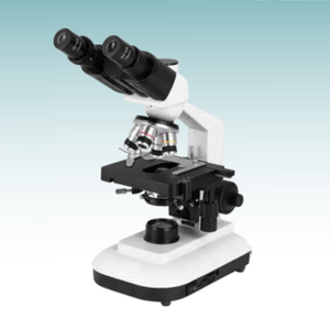 Microscopio biológico de venta caliente (MT28107022)