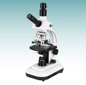 Microscopio biológico de venta caliente (MT28107304)
