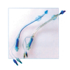 Tubo endobronquial de doble lumen aprobado por CE/ISO (MT58017701)