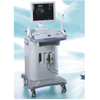 Máquina de sistema de diagnóstico ultrasónico digital tipo carro aprobada por CE/ISO (MT01006065)