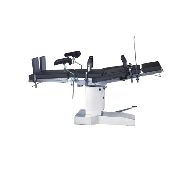 Mesa de operaciones manual universal médica quirúrgica (MT02010103)