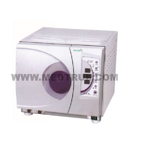 Autoclave de prevacío 3 veces aprobado por CE/ISO (MT05004312)